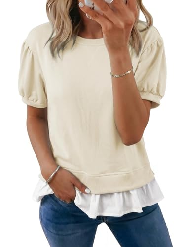 Cute Crewneck Sweatshirt
