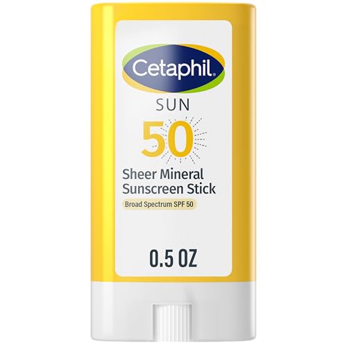 Cetaphil Sheer Sunscreen Stick