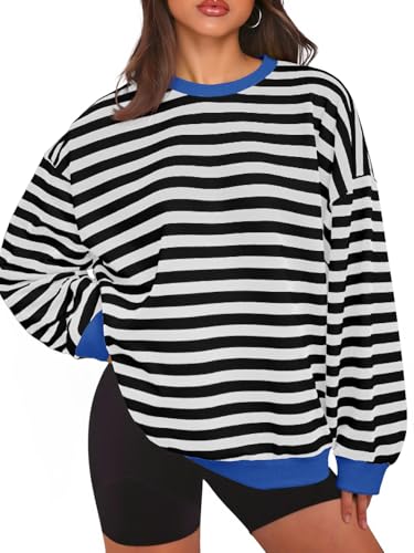Block Sweatshirt