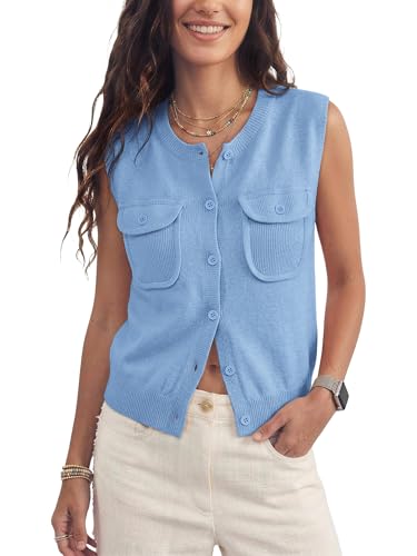 Sweater Vest