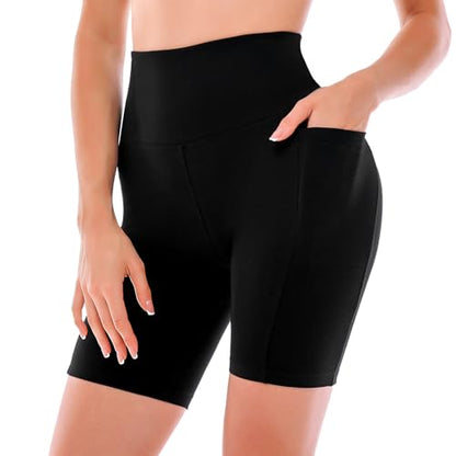 Biker Shorts