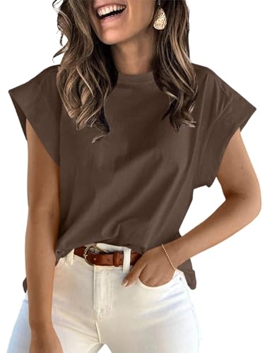 Cap Sleeve Tank