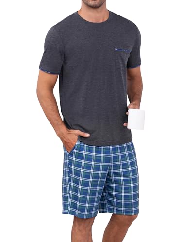 Men's Pajama Set
