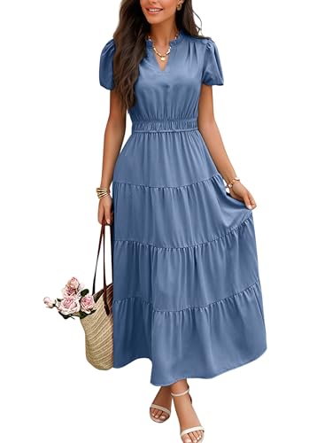 Shirt Dress