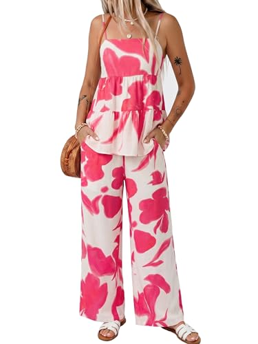 Vacation Jumpsuit