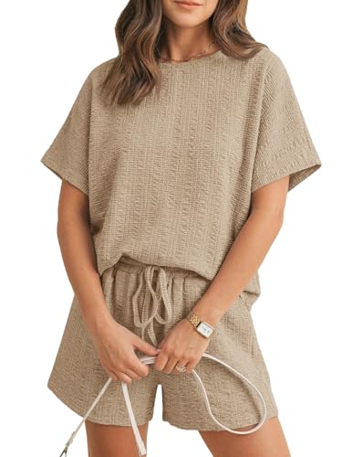 Tankaneo Shorts Set