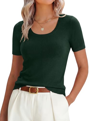 ANRABESS Summer Sweater