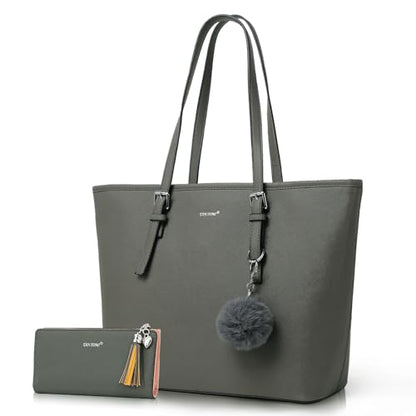 Tote Bags With Purse