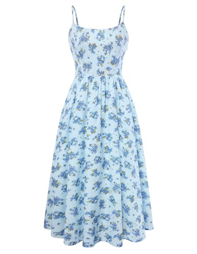 Midi Sundress