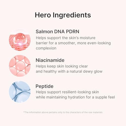 Medicube PDRN Sheet Mask (6PK)