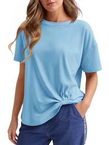 Casual Short Top