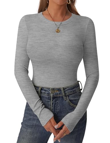Slim Ribbed Shirt
