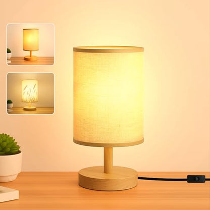 Bedside Lamp
