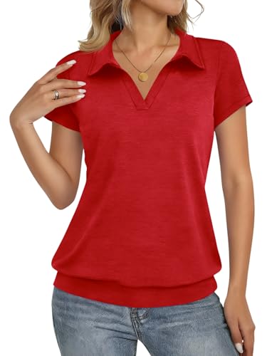 Work Polo Shirt