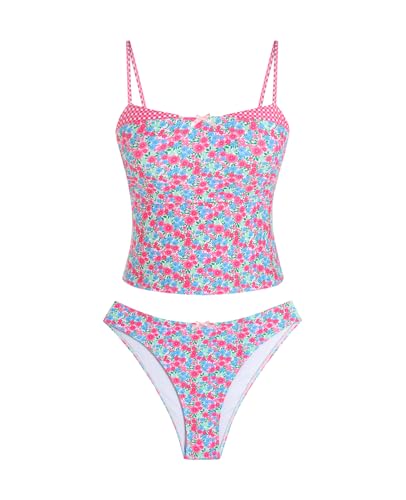 Tankini Swimsuit