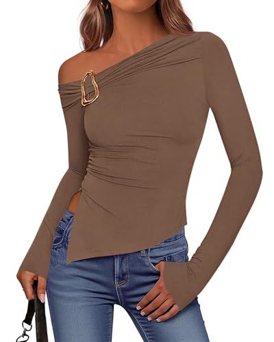Off Shoulder Top
