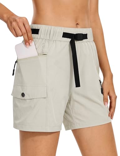 Mid Thigh Shorts
