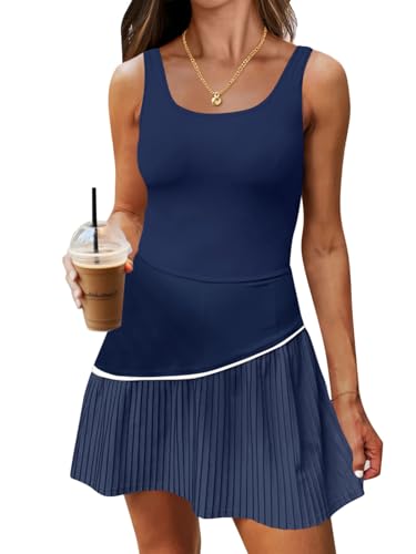 Tennis Dress