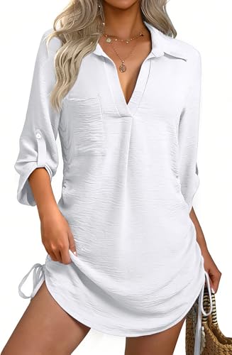 Swimsuit Cover Up