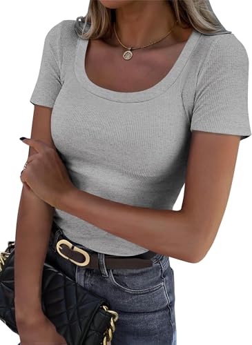 Short Sleeve Top