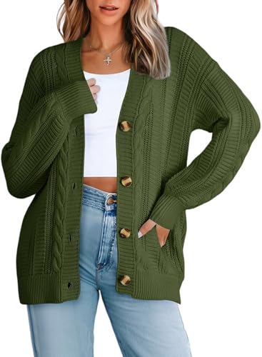 Women's Cardigan Sweater