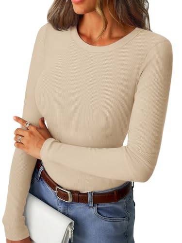 Ribbed Long Shirt