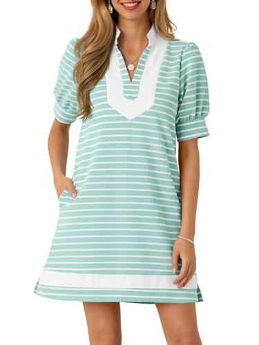 Summer Mini Dress