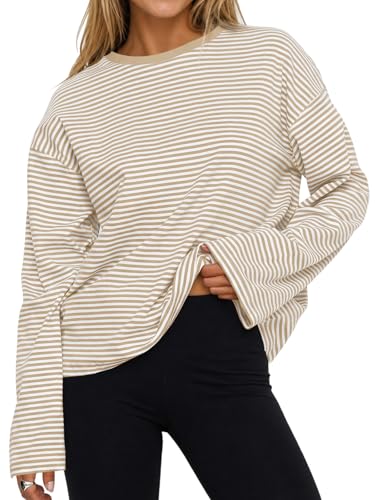 Striped Long Shirt