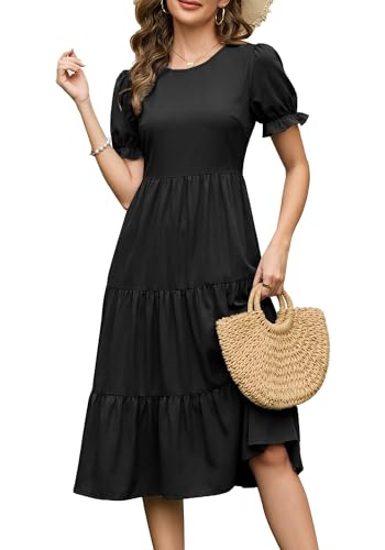 Casual Summer Dress