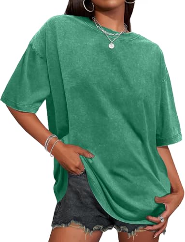 Acid Washed T-Shirt