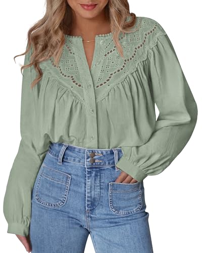 100 Cotton Blouse