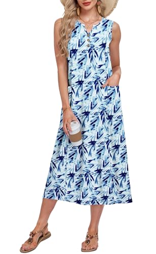 Midi Sundress