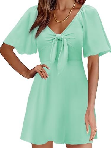 Elegant Summer Dress
