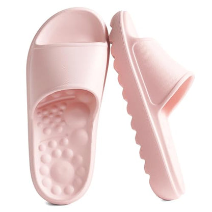 Arch Support Massage Slides