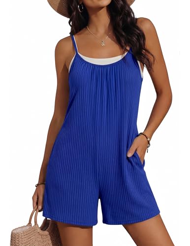 Casual Romper
