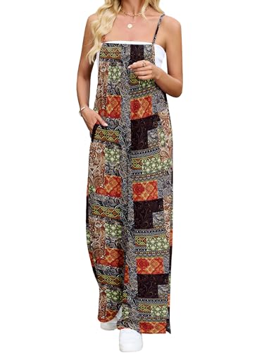 Heymoments Casual Jumpsuit