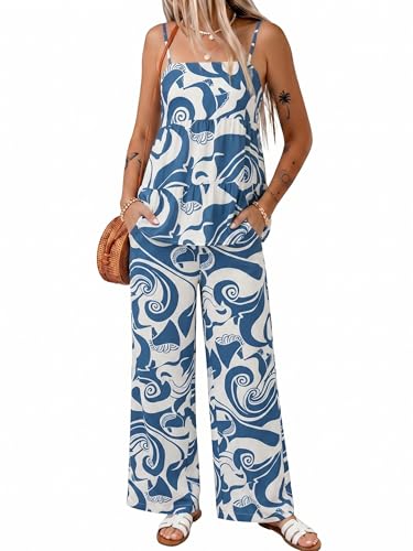 Vacation Jumpsuit