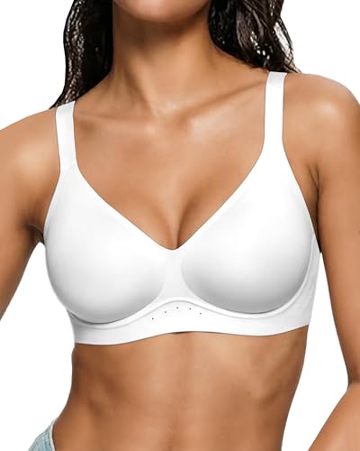 Wireless Jelly Bra