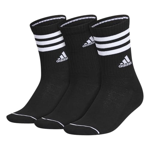 Adidas Crew Socks 3PK