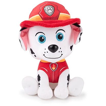 Paw Patrol Marshall Plush