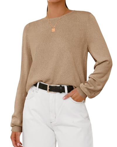 Oversized Sweater