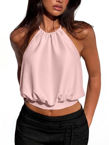 Halter Top