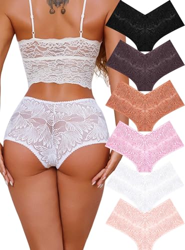 Lace Underwear