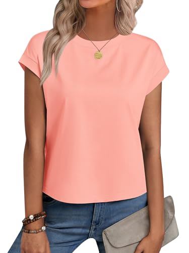 Crop T Shirt