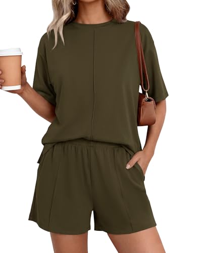 Casual Summer Set