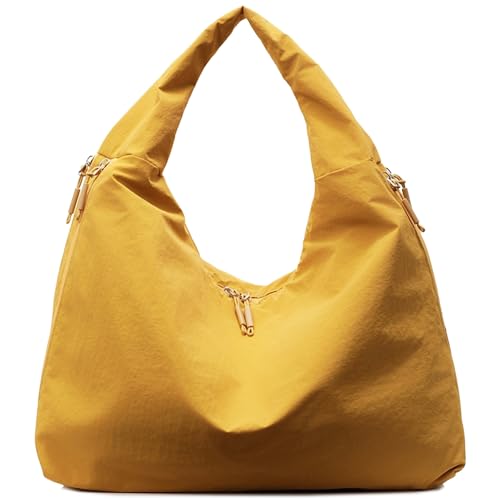 Slouchy Tote Bag