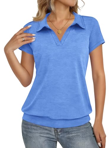 Work Polo Shirt