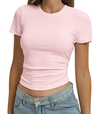 Basic T Shirts
