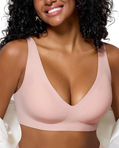 Plunge Bra