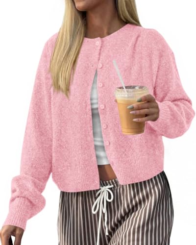 Lightweight Cardigan